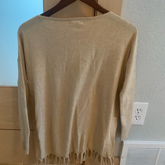 Lily Pulitzer sweater xxs - Picture 2 of 3